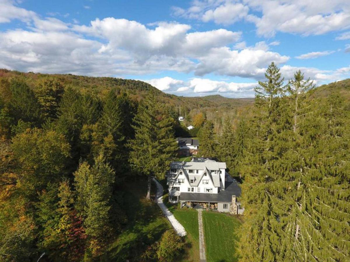 Callicoon Hills Callicoon Center Exterior foto