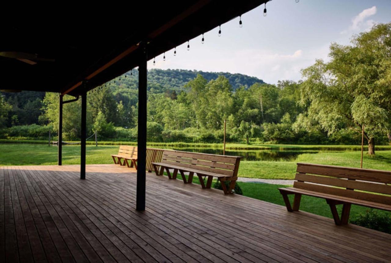 Callicoon Hills Callicoon Center Exterior foto