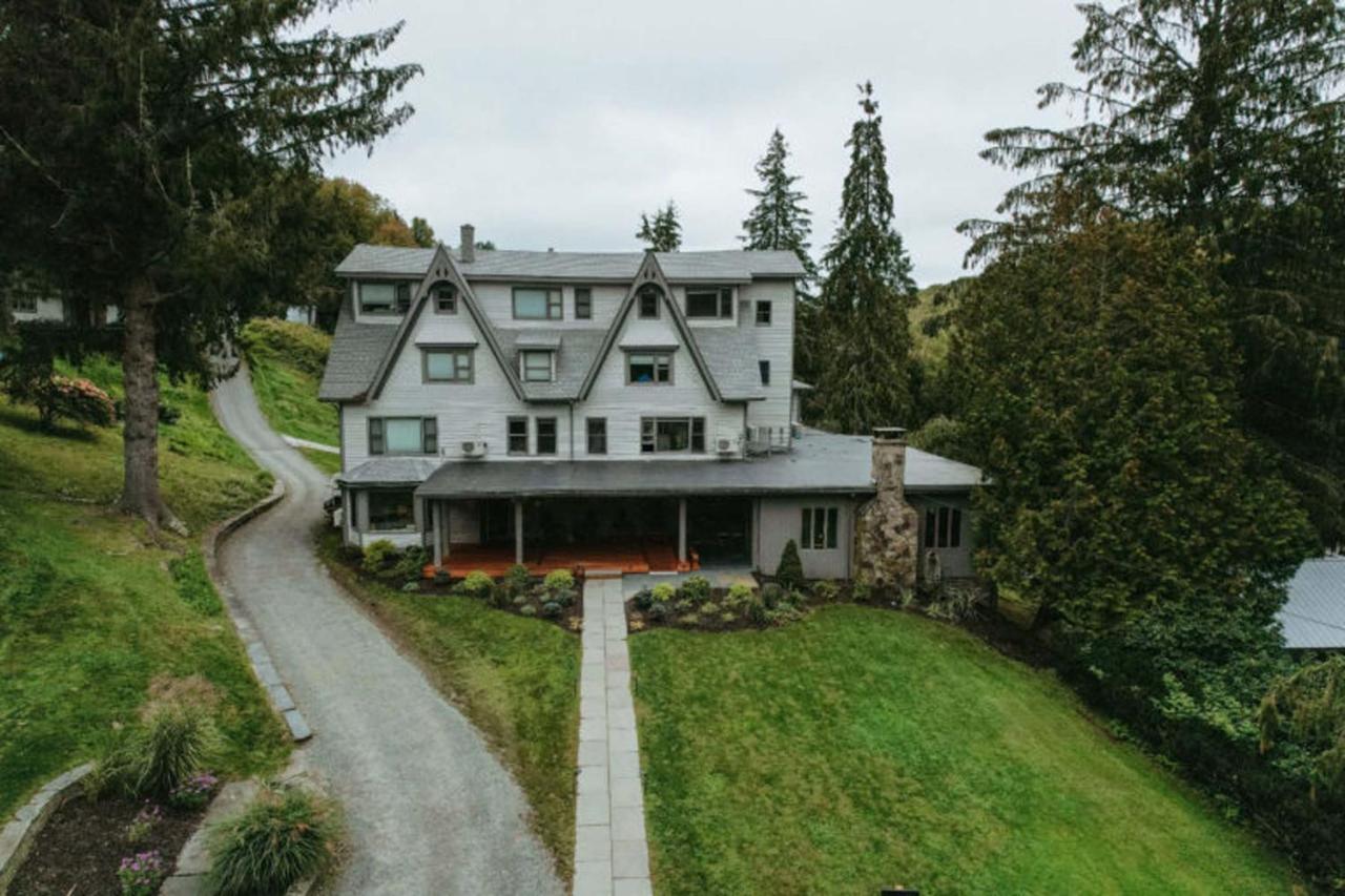 Callicoon Hills Callicoon Center Exterior foto