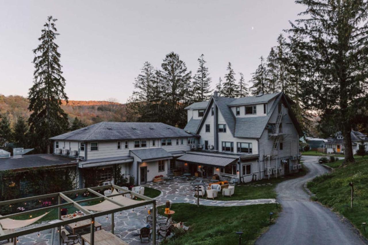 Callicoon Hills Callicoon Center Exterior foto